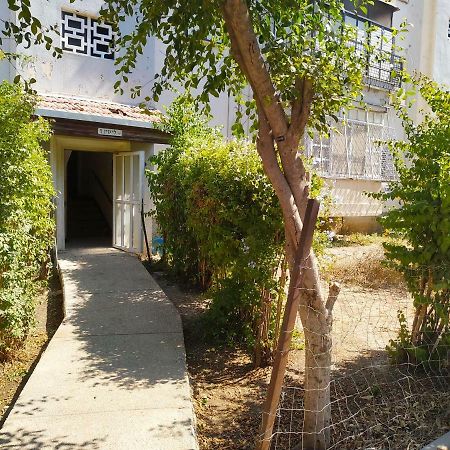 Haifa Lux Apartments E&S Экстерьер фото
