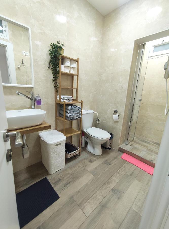 Haifa Lux Apartments E&S Экстерьер фото