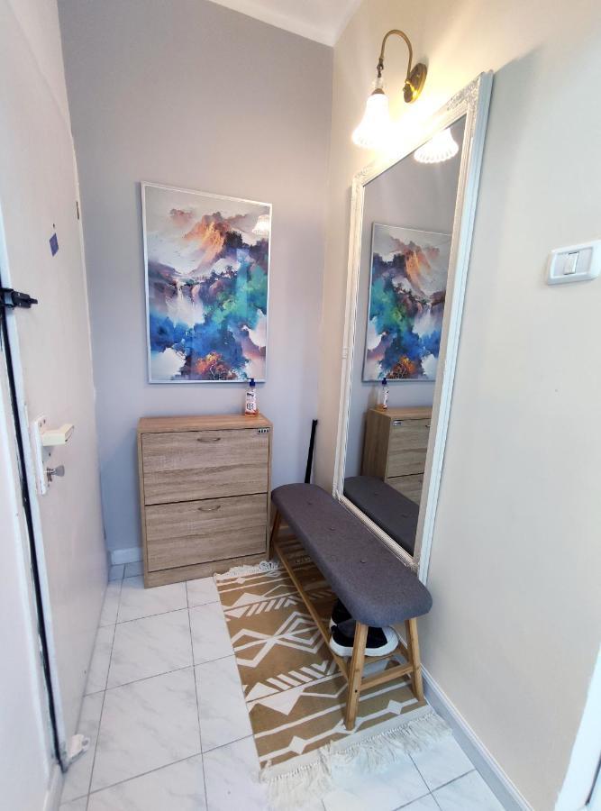 Haifa Lux Apartments E&S Экстерьер фото