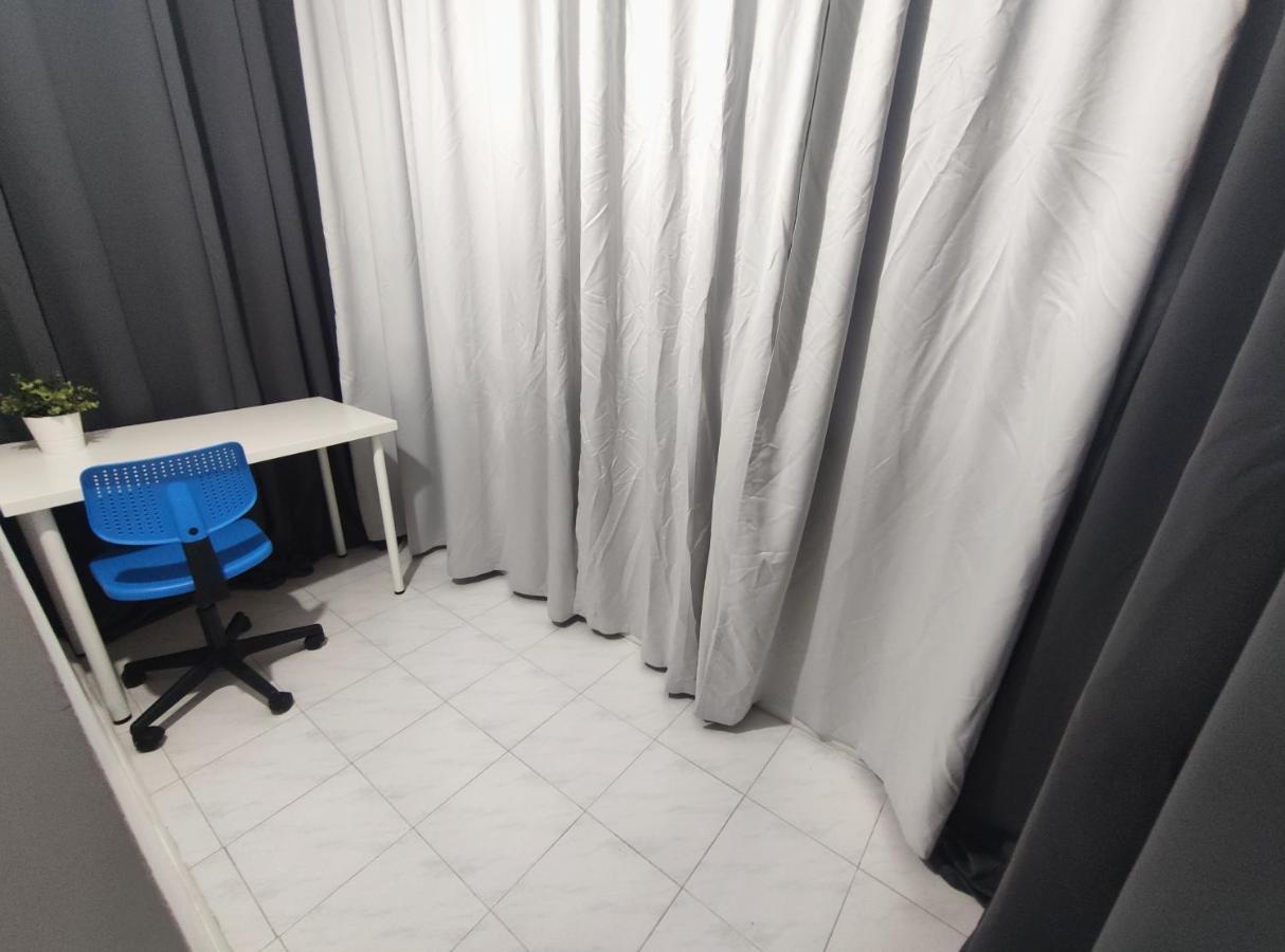 Haifa Lux Apartments E&S Экстерьер фото