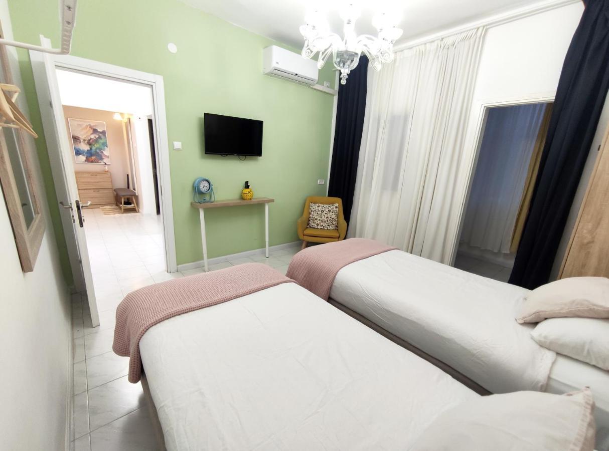 Haifa Lux Apartments E&S Экстерьер фото