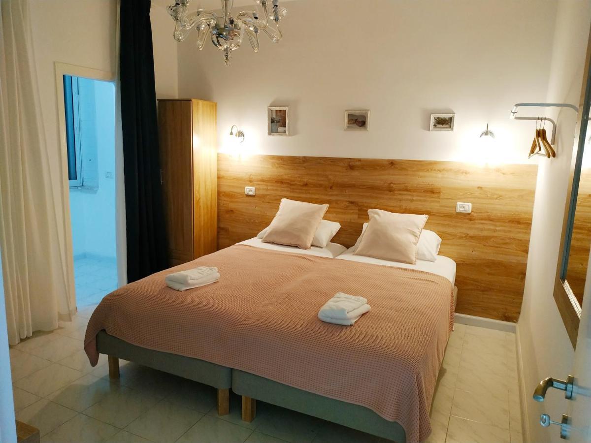 Haifa Lux Apartments E&S Экстерьер фото